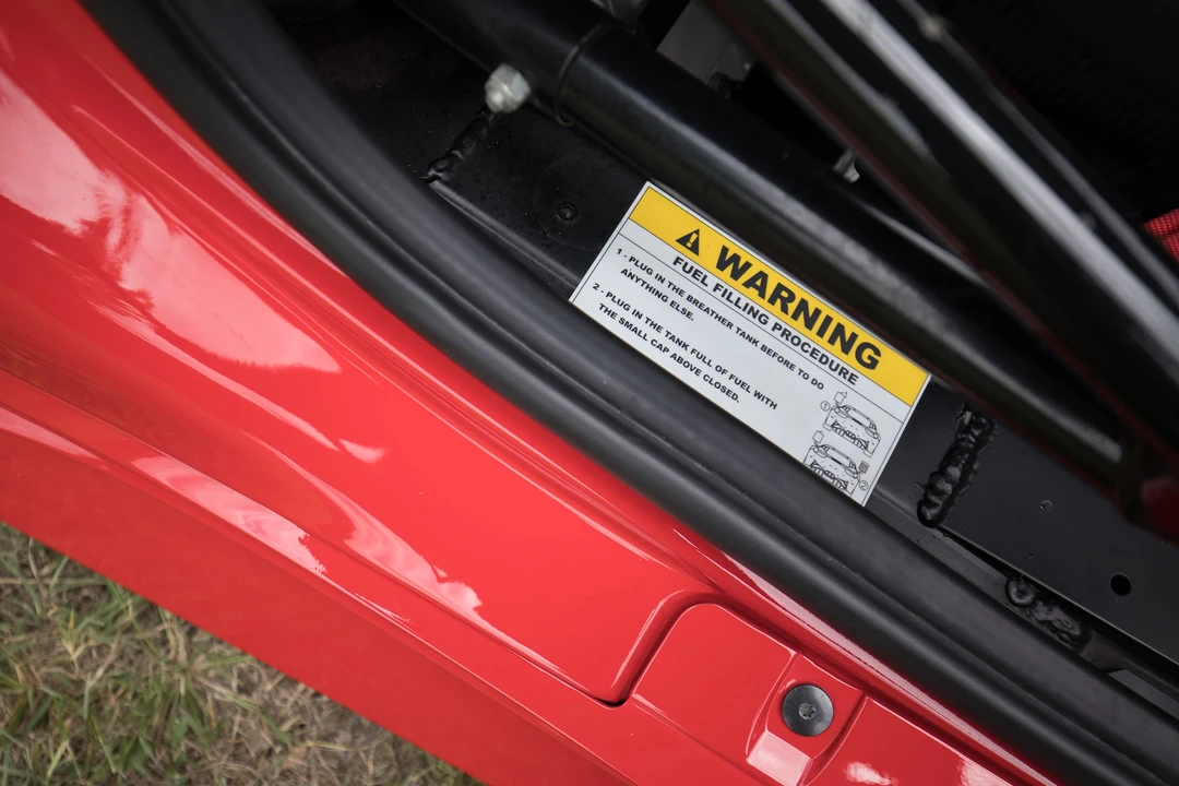 2018 Ferrari 488 - Image 30 of 31