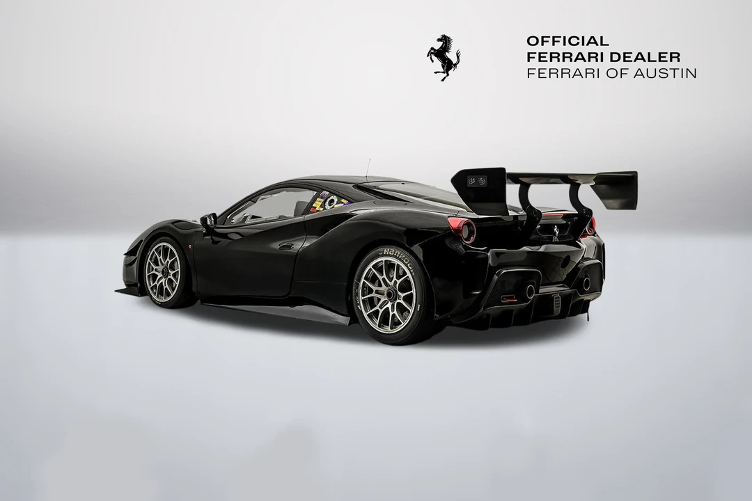 2018 Ferrari 488 - Image 5 of 17