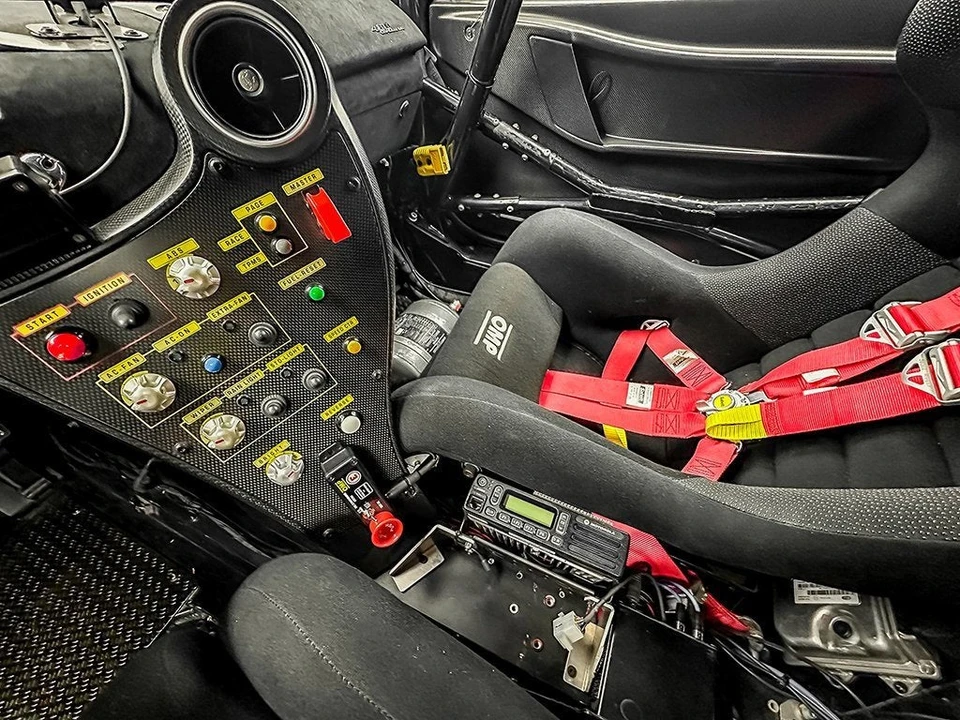 2018 Ferrari 488 - Image 13 of 17