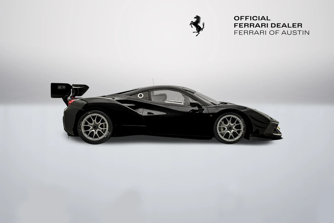 2018 Ferrari 488 - Image 8 of 17