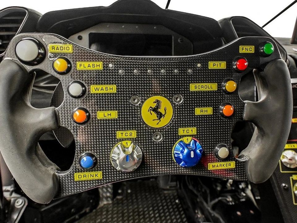 2018 Ferrari 488 - Image 10 of 17