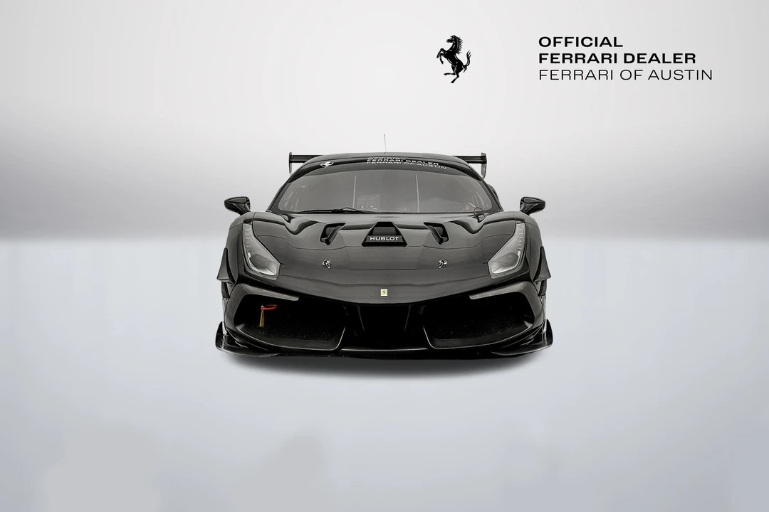 2018 Ferrari 488 - Image 2 of 17