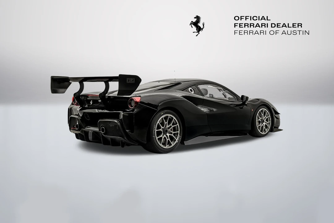 2018 Ferrari 488 - Image 7 of 17