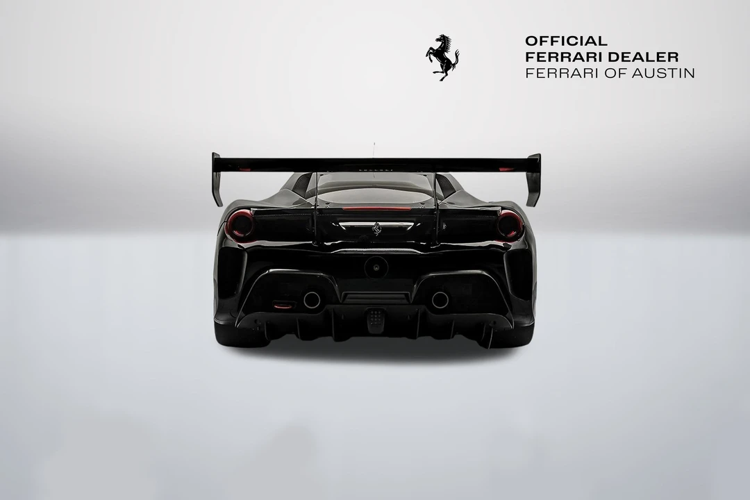 2018 Ferrari 488 - Image 6 of 17