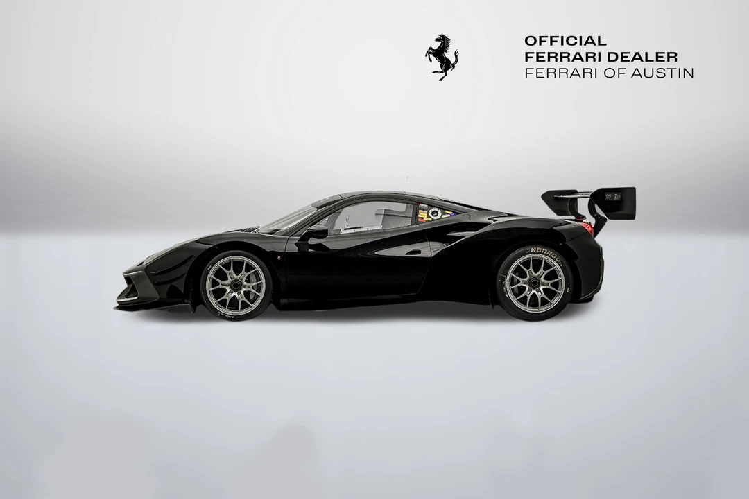 2018 Ferrari 488 - Image 4 of 17