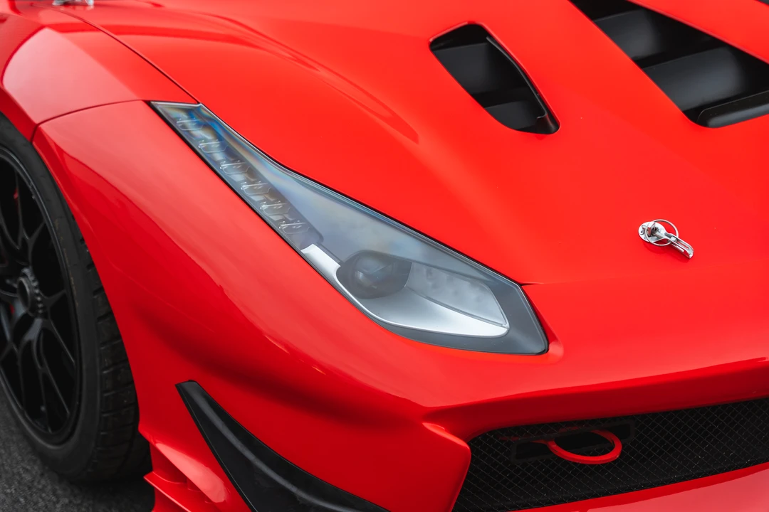 2018 Ferrari 488 - Image 13 of 31