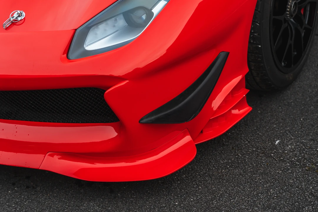2018 Ferrari 488 - Image 16 of 31