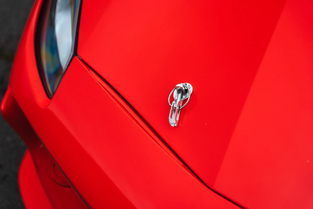 2018 Ferrari 488 - Image 18 of 31