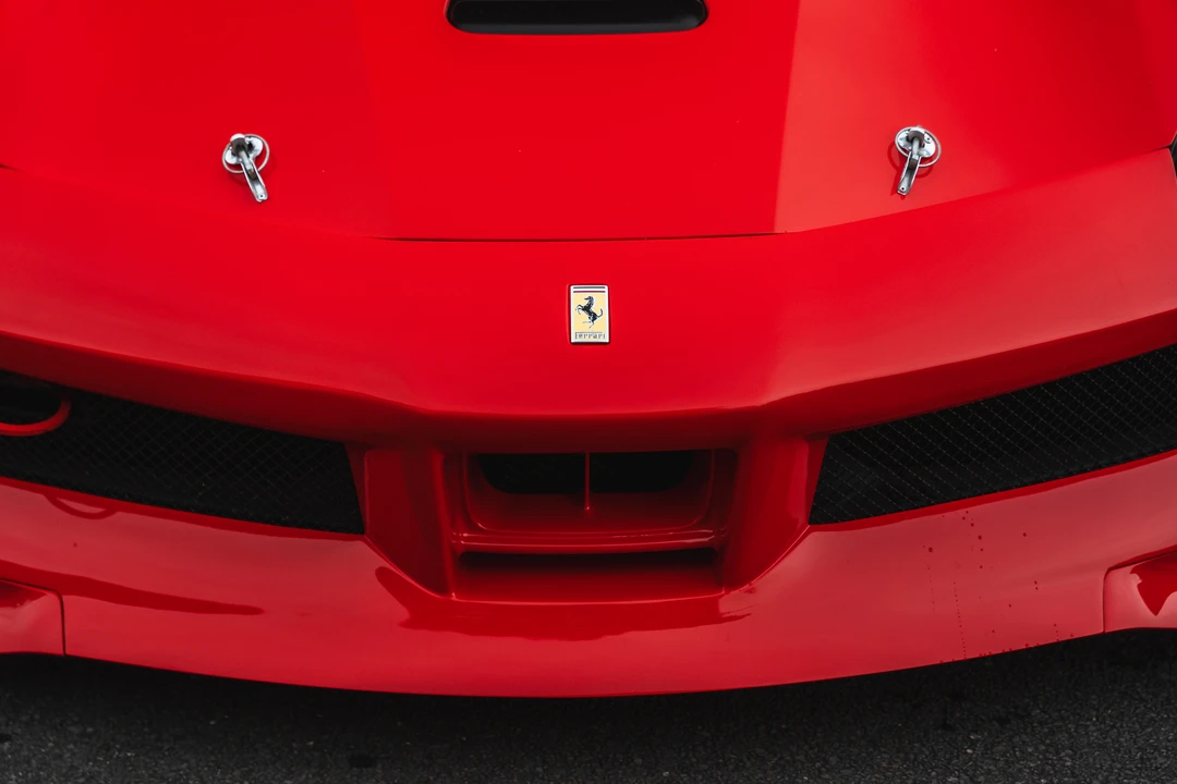 2018 Ferrari 488 - Image 19 of 31