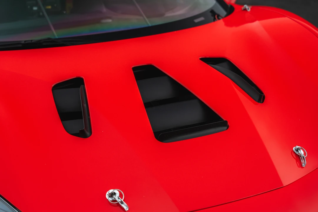 2018 Ferrari 488 - Image 20 of 31
