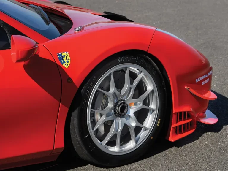 2018 Ferrari 488 - Image 16 of 23