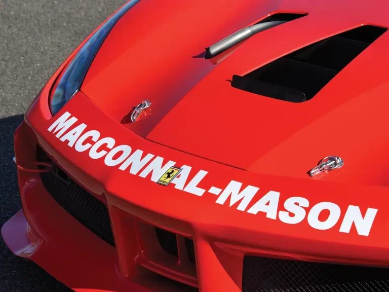 2018 Ferrari 488 - Image 9 of 23