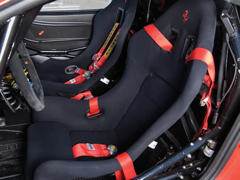 2018 Ferrari 488 - Image 14 of 23