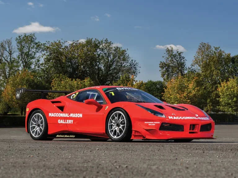 2018 Ferrari 488 - Image 23 of 23