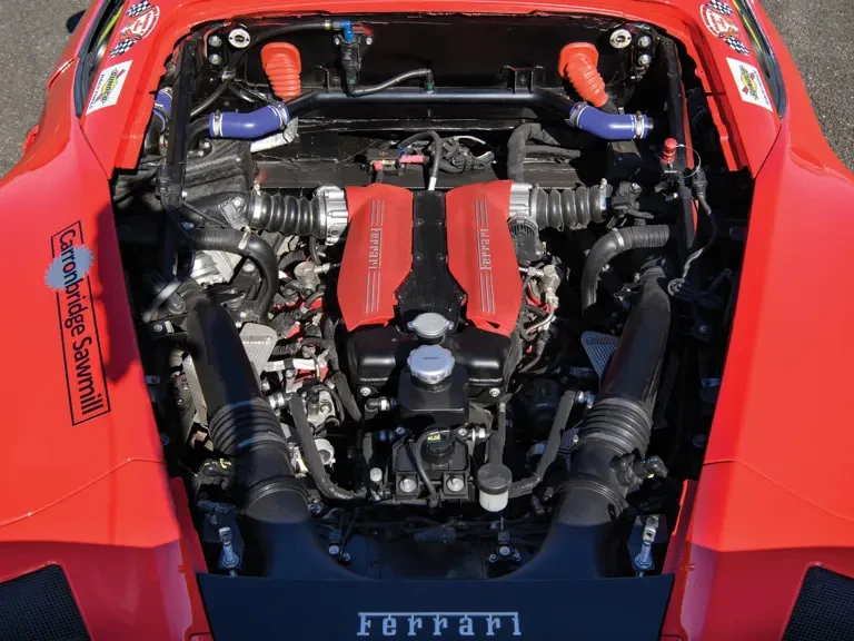 2018 Ferrari 488 - Image 4 of 23