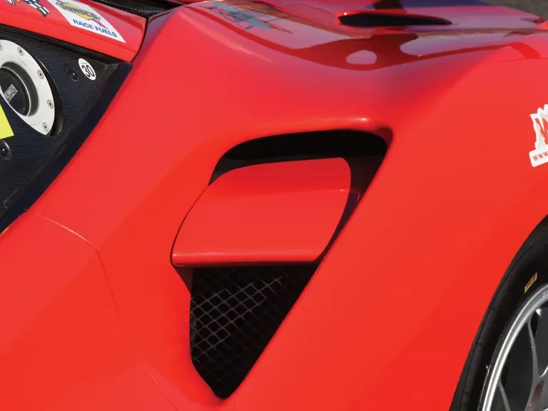 2018 Ferrari 488 - Image 18 of 23