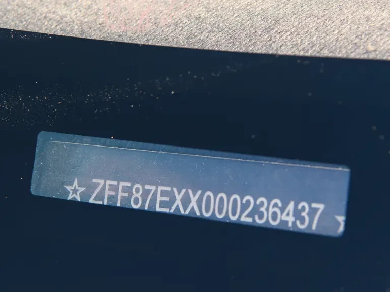 2018 Ferrari 488 - Image 20 of 23