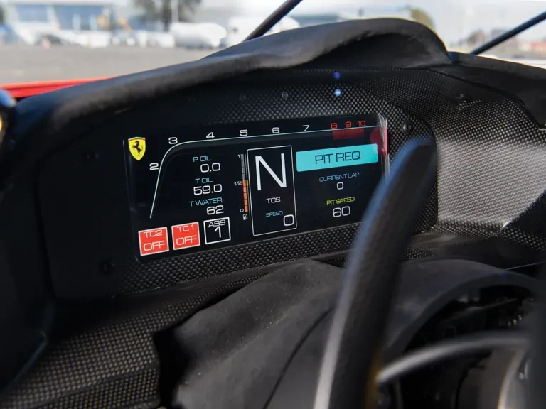 2018 Ferrari 488 - Image 12 of 23