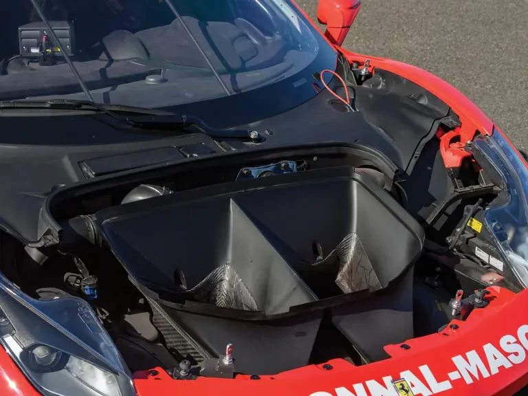 2018 Ferrari 488 - Image 22 of 23
