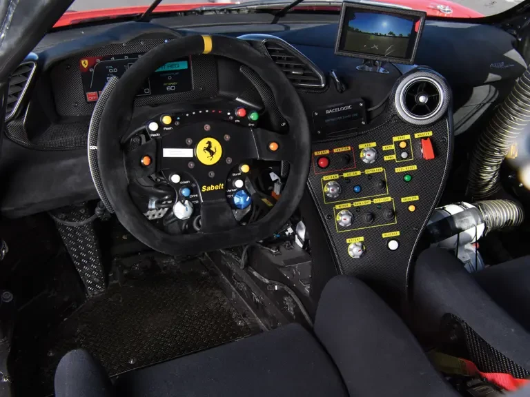 2018 Ferrari 488 - Image 5 of 23