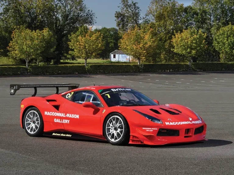 2018 Ferrari 488 - Image 2 of 23