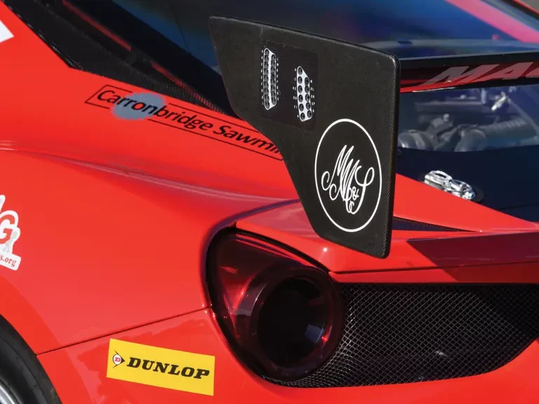 2018 Ferrari 488 - Image 17 of 23