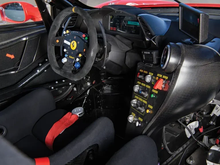 2018 Ferrari 488 - Image 11 of 23