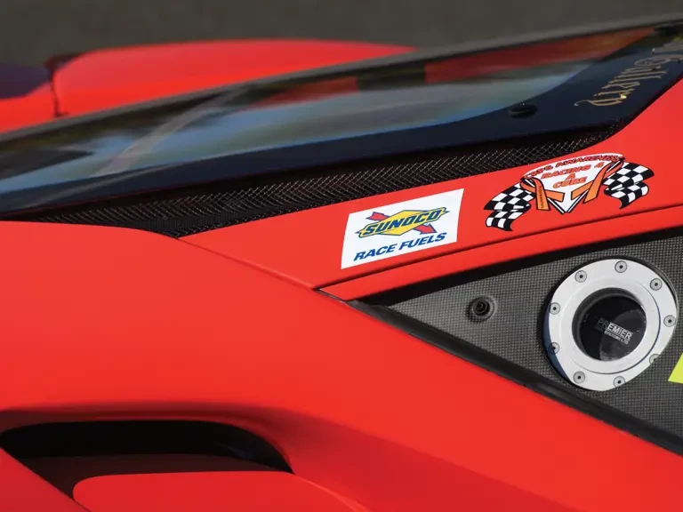2018 Ferrari 488 - Image 19 of 23