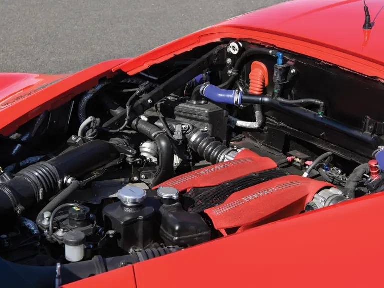 2018 Ferrari 488 - Image 21 of 23
