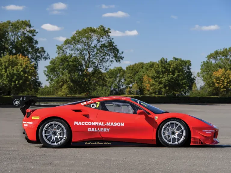 2018 Ferrari 488 - Image 6 of 23