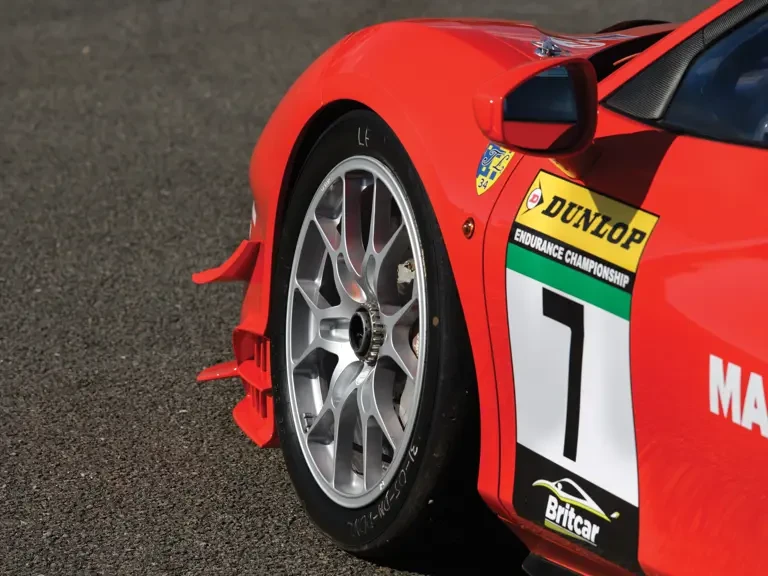 2018 Ferrari 488 - Image 15 of 23