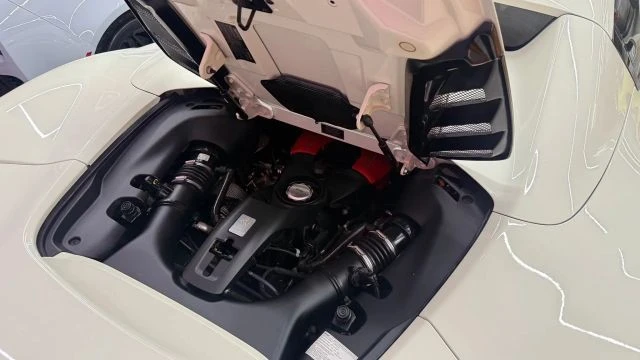 2018 Ferrari 488 Spider - Image 12 of 14