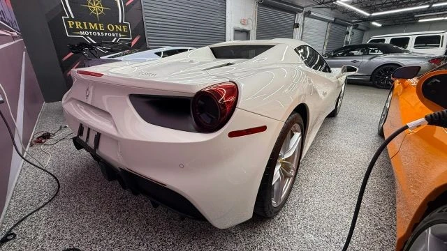 2018 Ferrari 488 Spider - Image 14 of 14