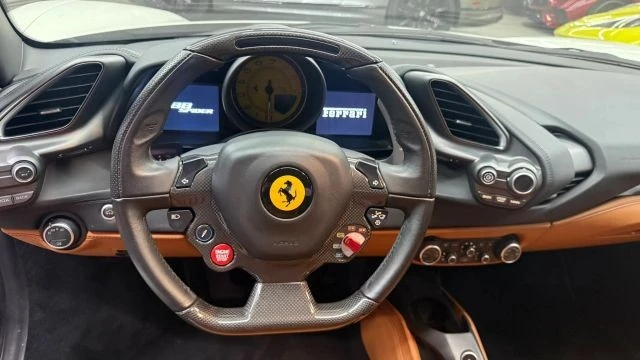 2018 Ferrari 488 Spider - Image 7 of 14