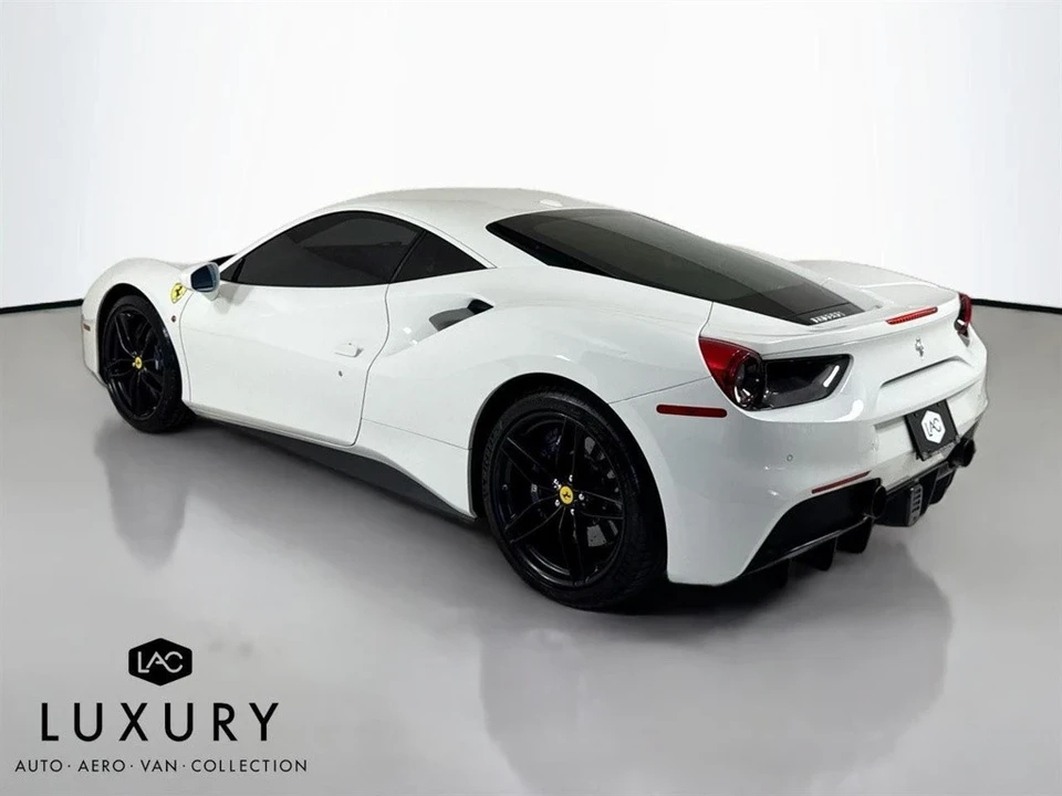 2018 Ferrari 488 GTB - Image 6 of 12