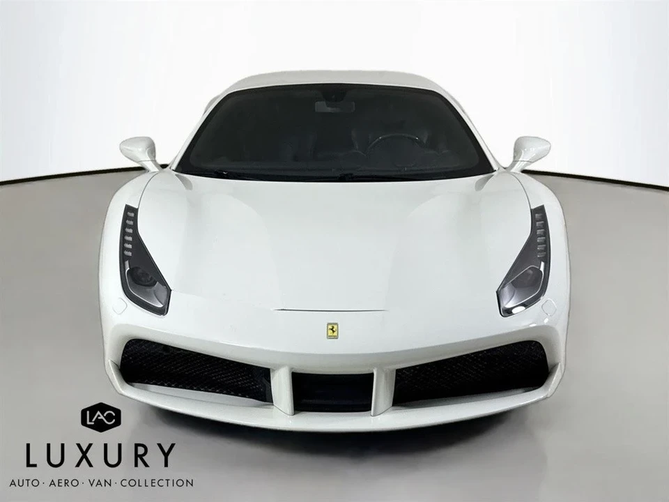 2018 Ferrari 488 GTB - Image 10 of 12