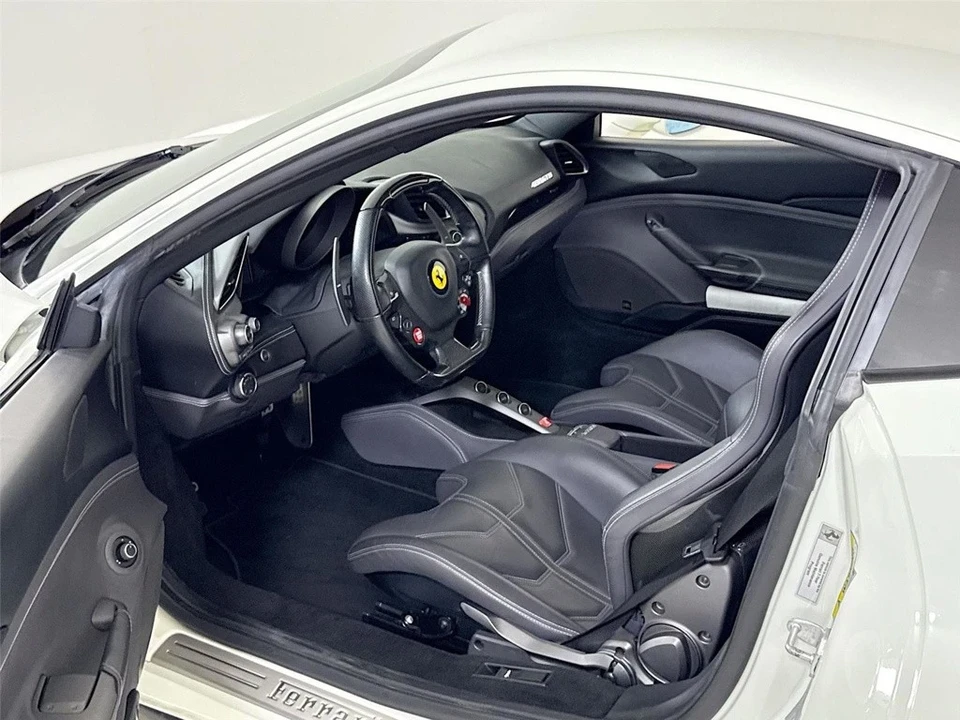 2018 Ferrari 488 GTB - Image 12 of 12