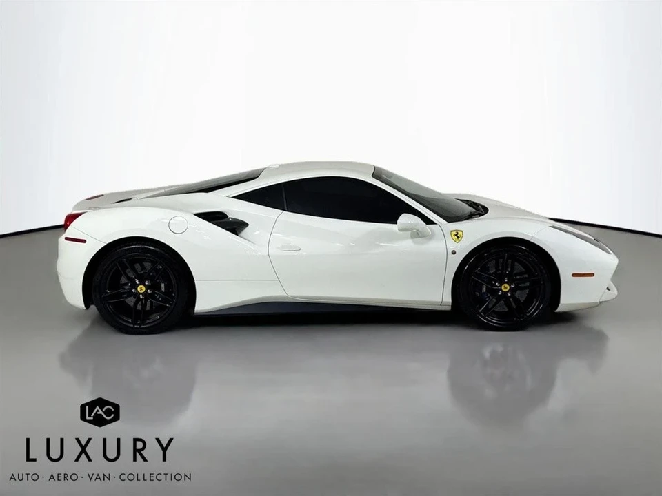 2018 Ferrari 488 GTB - Image 3 of 12