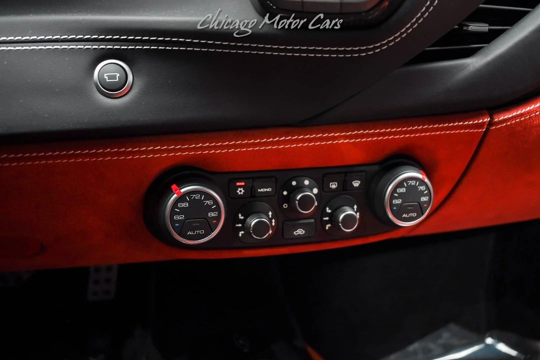 2018 Ferrari 488 GTB - Image 19 of 21