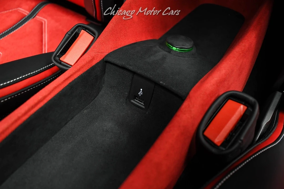 2018 Ferrari 488 GTB - Image 21 of 21