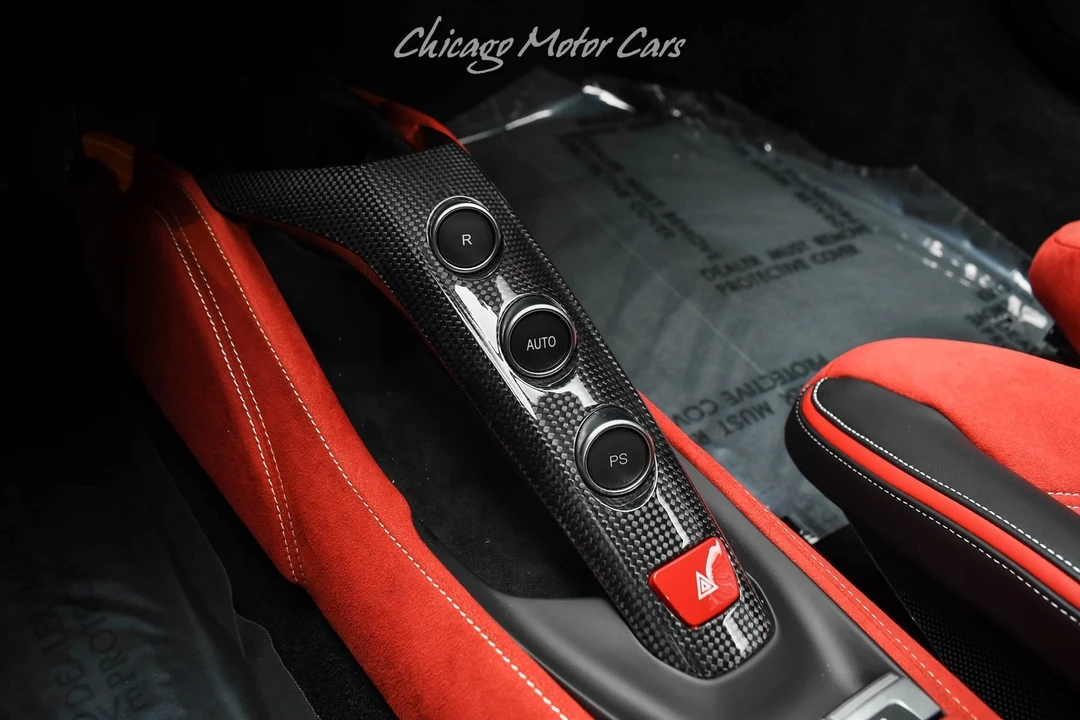 2018 Ferrari 488 GTB - Image 20 of 21