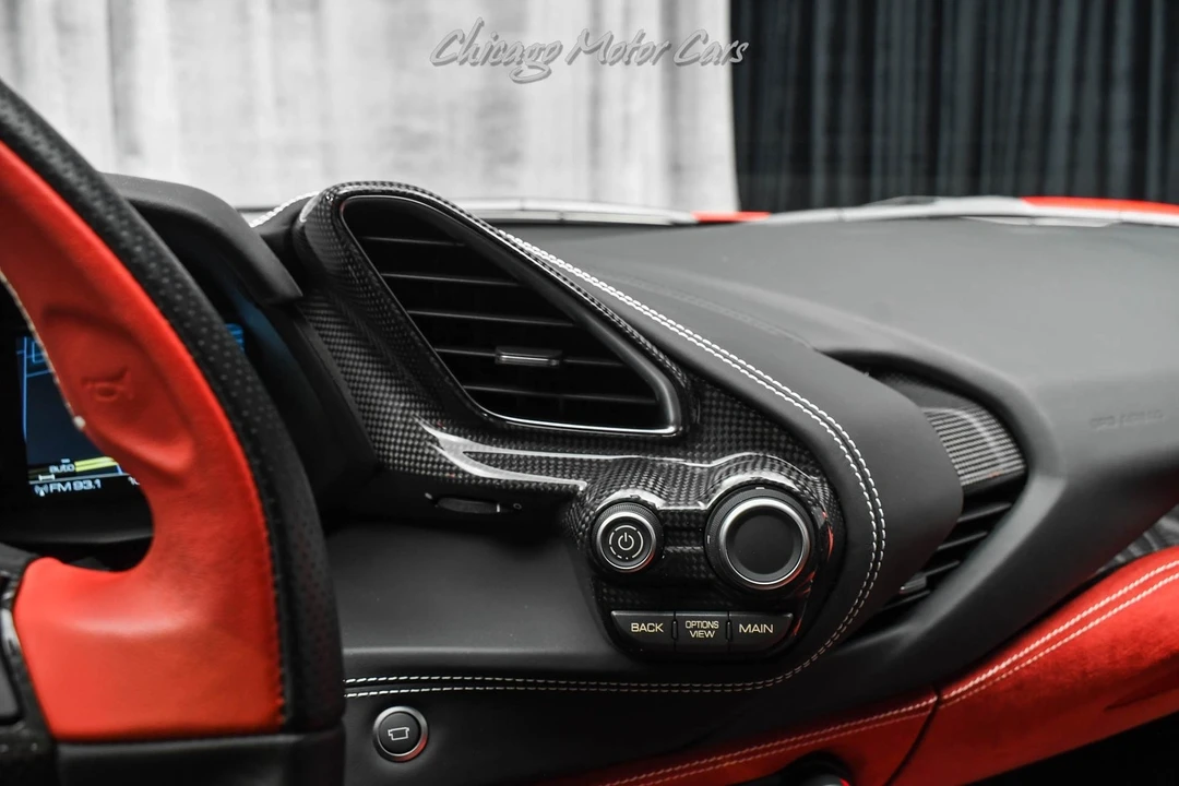 2018 Ferrari 488 GTB - Image 18 of 21