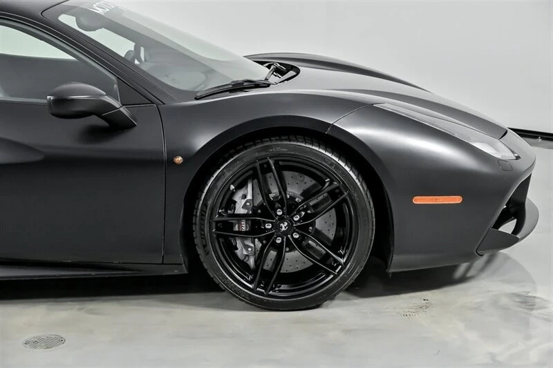 2018 Ferrari 488 GTB - Image 15 of 21