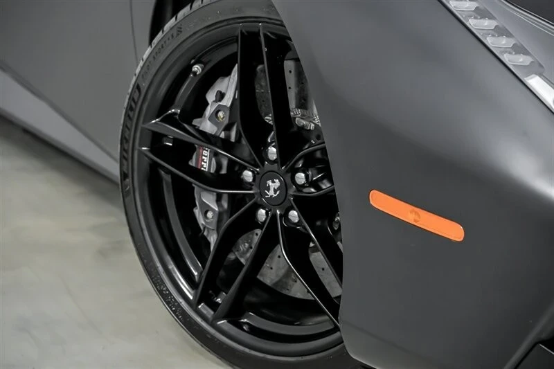 2018 Ferrari 488 GTB - Image 4 of 12