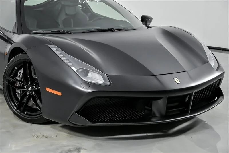 2018 Ferrari 488 GTB - Image 3 of 12