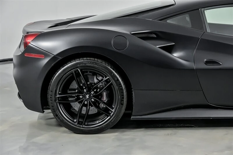 2018 Ferrari 488 GTB - Image 13 of 21