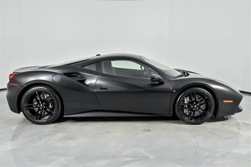 2018 Ferrari 488 GTB - Image 14 of 21
