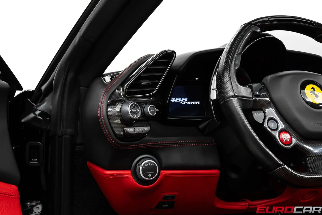 2018 Ferrari 488 GTB - Image 30 of 31