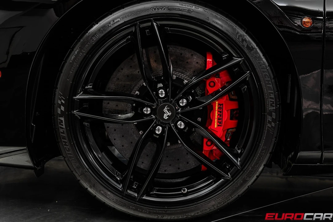 2018 Ferrari 488 GTB - Image 26 of 31
