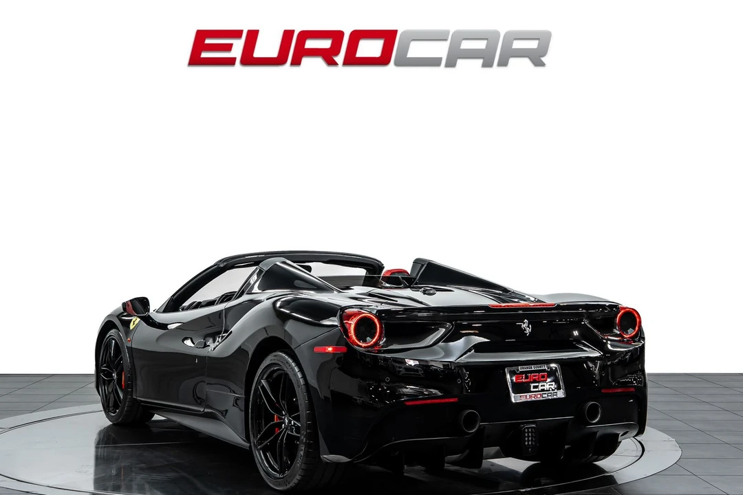 2018 Ferrari 488 GTB - Image 4 of 31